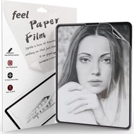 Paper Flim Like Screen Protector  For Realme Pad 2 Lite 2 LITE 10.95 2 11.5" 2023 10.4inch Screen Pr
