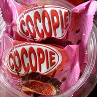 STRAWBERRY COCOPIE MUM'S BAKE