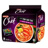 Mamee Chef Instant Noodles