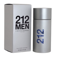 212 MEN EDT 100ML