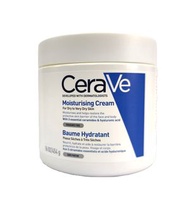 CeraVe 長效滋潤修復霜 454克 1件