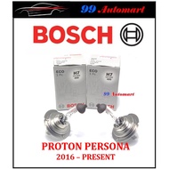 2 PC Bosch Proton Persona Headlamp HeadLight Light Bulb 2016 2017 2018 2019 2020