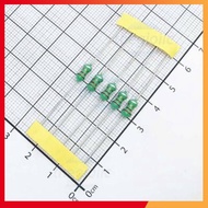 [30 Pieces]- Through-Hole Inductor 0410-4R7 4.7uH 620mA 1/2W Shop