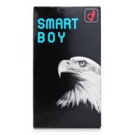 岡本 - 日本版 Smart Boy 31/49mm 安全套12片裝[平行進口]