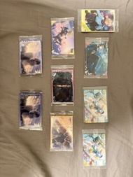 project sekai 我推的孩子 餅卡