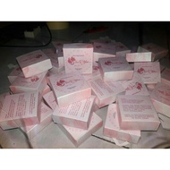 Box packaging size 7.5x7.5x2.5cm (pxlxt) custom design