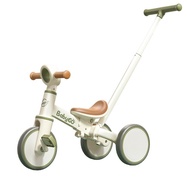 BABYGOChildren's Tricycle Bicycle Walk the Children Fantstic Product Multifunctional Lightweight Bicycle Baby Child Bala