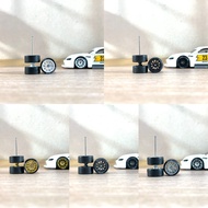 HOT WHEELS RUBBER TIRES MODEL CE28 V3 Good YEAR AS FIX DIECAST