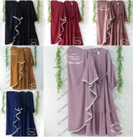 GAMIS NABILA SET HIJAB