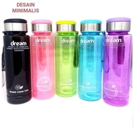 Boto Dream 1 liter plastic