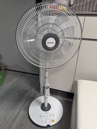 Panasonic 樂聲牌 F-35TMH 14吋座地風扇(新淨)