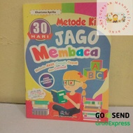 Children's Book - Flash Method of 30 Days to Master Reading for Ages 3-5 Years