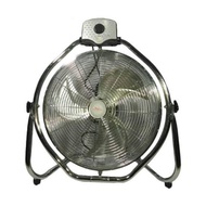 MASPION POWER FAN 18 INCH IN " 18IN 18" PW 1806 PW1806 S 1806S PW1806S MOTOR BALL BEARING ALUMINUM B