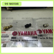 Carburetor Choke Guide NUT Starter Yamaha Y110 SS110 Y125 Y125ZR Y125Z RG-Sport RGV RC80 RG110 Carbu