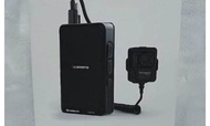 กล้องบันทึกภาพดิจิตอลเเบบติดบนตัว ยี่ห้อ Xcamera รุ่น P500wifi