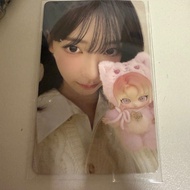 aespa armageddon cdp aespa armageddon A aespa Liu Zhimin Doll Pomelo