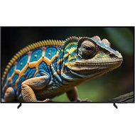 Warehouse clearance! SAMSUNG 55-Inch Class QLED Q60B 55Q60B Series - 4K UHD Dual LED Quantum HDR Sma