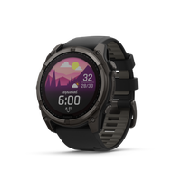 Garmin Fenix 8 Series นาฬิกา ประกันศูนย์ไทย 2 ปี