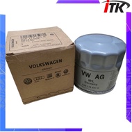 100% ORIGINAL OIL FILTER VOLKSWAGEN GOLF MK7 1.4 13 5G13JZ/SCIROCCO 1.4 13/TIGUAN 1.4 2014/AUDI A3 1