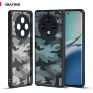 Military Camo Heavy Duty Shockproof Anti Drop Protective Phone Case Cover for OPPO A3 Pro /F27 Pro /