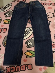 TCB Jeans Co. 60’s