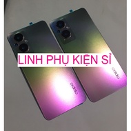 OPPO RENO 7Z 5G BACK COVER RANG DONG YELLOW