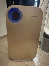 Philips空氣清新機