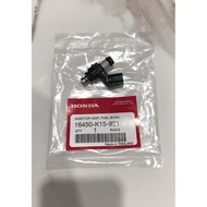 หัวฉีดแท้ 8 รู P เวฟ 110iDreeam super cup110i ลูก 53-54 น้ำมัน E85 พอดี