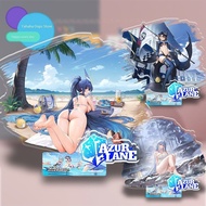 Azur Lane Stand Two-Dimensional Acrylic Ornaments 15cm 121-160