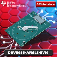 【TI Official】 DRV5055-ANGLE-EVM DRV5055 angle evaluation module