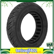 【●TI●】ULIP Electric Scooter Solid Tire 8.5X2 (50-134) for ZERO 9 Inokim Stab-Proof Rubber Off-Road Tires E-Scooter Accessories