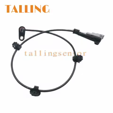 89546-0K130 89545-0K130 Rear L/R ABS Wheel Speed Sensor For Toyota Fortuner 2.8 D Gun156 2015- 89545