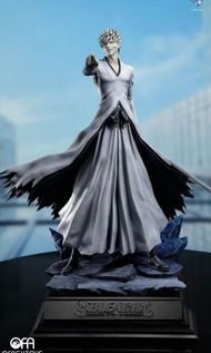 🔥Gk新品預訂🔥LoaDen
死神bleach 虛白一護/黑崎一護