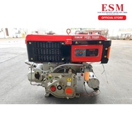 TOKAI DIESEL ENGINE R180NL (7HP, HAND START) START KAYUH