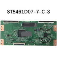 Original ST5461D07-7-C-3 TV Tcon board DEVANT 55inch logic board