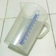 Flattakar | Measuring Cup / Measuring 2 Liter / 2000 Ml