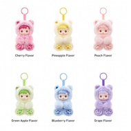 POP MART AUTHENTIC Hacipupu Gummy Bear