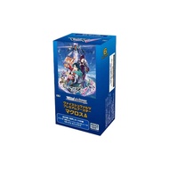 Weiss Schwarz Premium Booster Macross Delta Box Unused