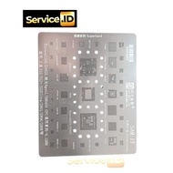 AMAOE PLATE SAM17 MOLD SAM8450 EXYNOS9925 E9925