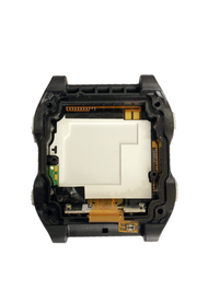 For Garmin Forerunner 920XT 920 XT black GPS watch LCD screen, frame + LCD display, repair parts