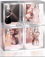 Jean Paul Gaultier Classique Mini Set - JPG 香水