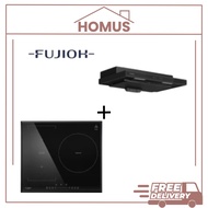 Fujioh Bundle FH-ID3530 + FR-MS2370 R