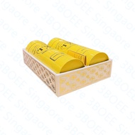 TWG Gift set - EVENING STAR TEA SET White tea + Theine-free Red Tea - Limited Edition