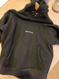 Mike Frederiqo Unisex hoodie
