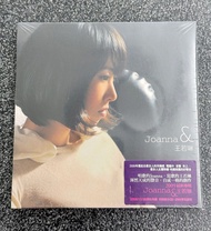 Joanna & 王若琳 CD