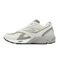 New Balance NB Casual Shoes 880R Men's Shoes Women's Shoes Rice Retro Running Shoes Cushioning New B
