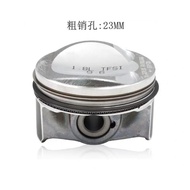 Volkswagen Audi EA888 2.0 / 3.0 Engine Piston 06H107065CP