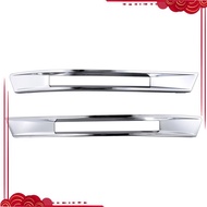 Front Bumper Fog Light Trim Frame Cap Running Light Cover for C-Class W204 C63 2048853174 2048853274