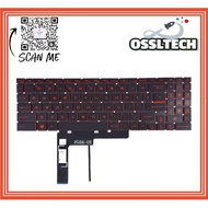MSI Katana GF66 GF76 Pulse GL66 GL76 MS-1582 MS-1583 MS-17L1 MS-17H3 Series Laptop Replacement Keyboard