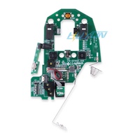 Mouse Motherboard Encoder Engine Switch parts for Logitech M720 Wireless mouse Basic Mice